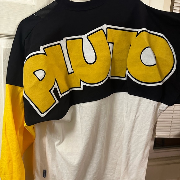Walt Disney World Pluto Spirit Jersey - Picture 8 of 9
